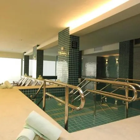 Linda Suite De Hotel Harry Rio de Janeiro Exterior photo