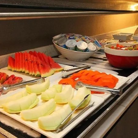 Linda Suite De Hotel Harry Rio de Janeiro Exterior photo