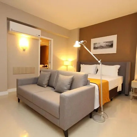 Linda Suite De Hotel Harry Rio de Janeiro Exterior photo
