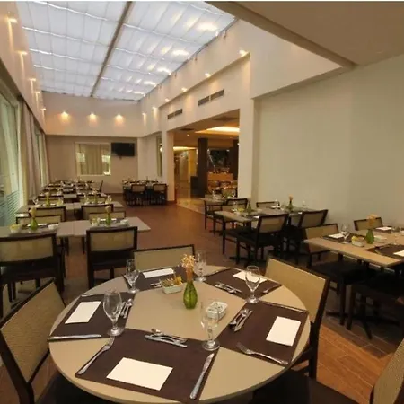 Linda Suite De Hotel Harry Rio de Janeiro Exterior photo