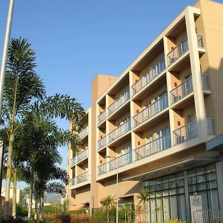 Linda Suite De Hotel Harry Rio de Janeiro Exterior photo