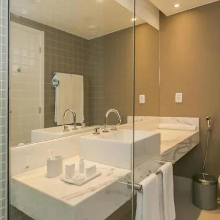 Linda Suite De Hotel Harry Rio de Janeiro Exterior photo