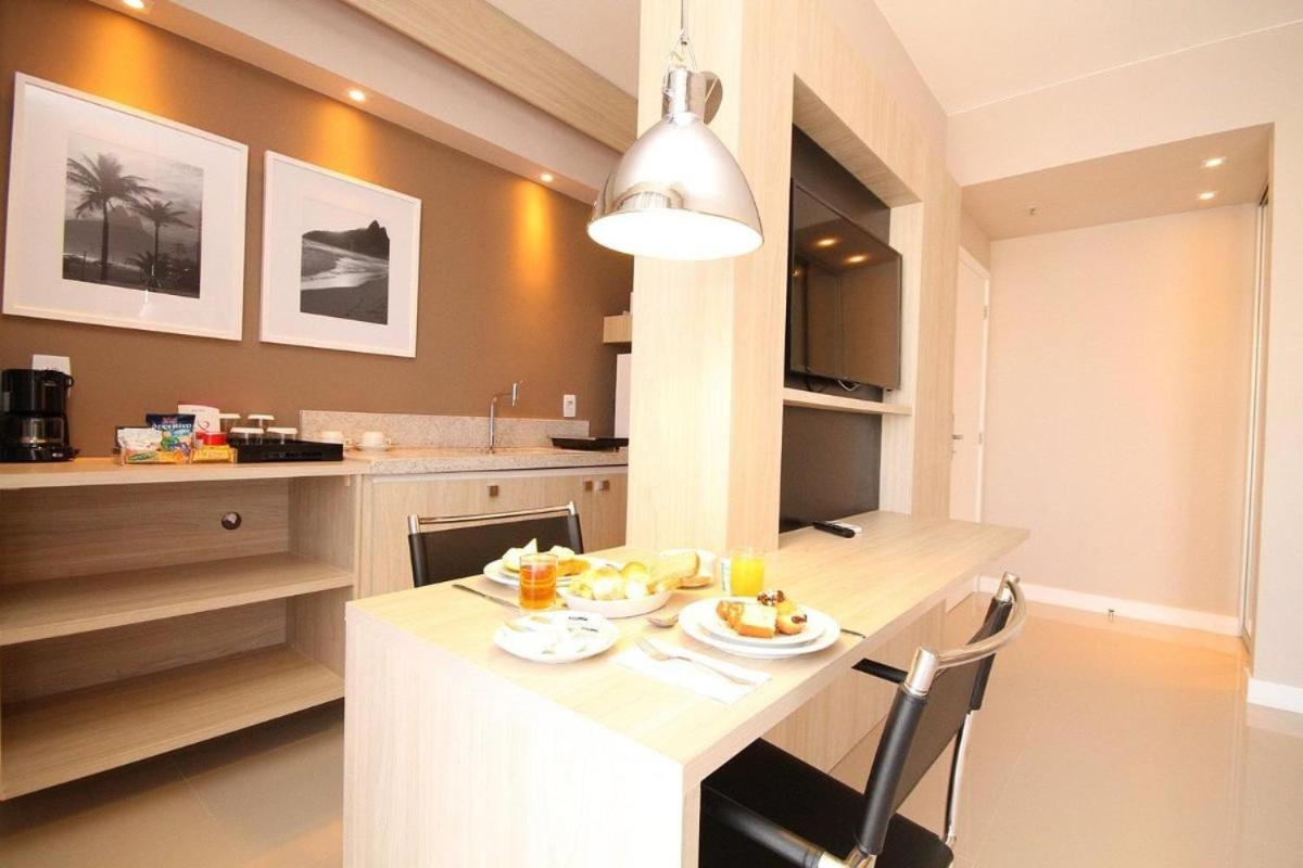 Linda De Harry Apartamento Río de Janeiro