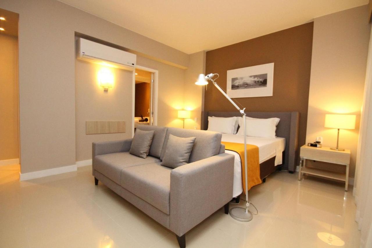 Apartamento Linda De Harry Río de Janeiro